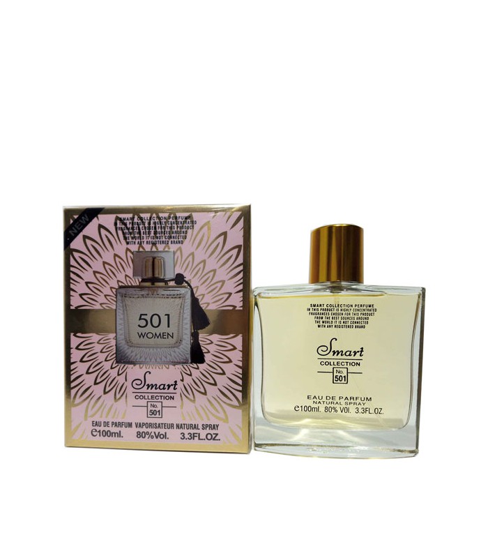 Eau de Parfum Smart Collection 501