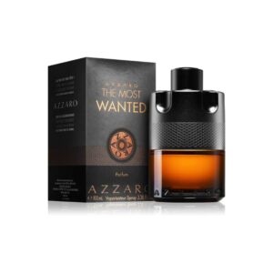 Azzaro Most Wanted Parfum for Men