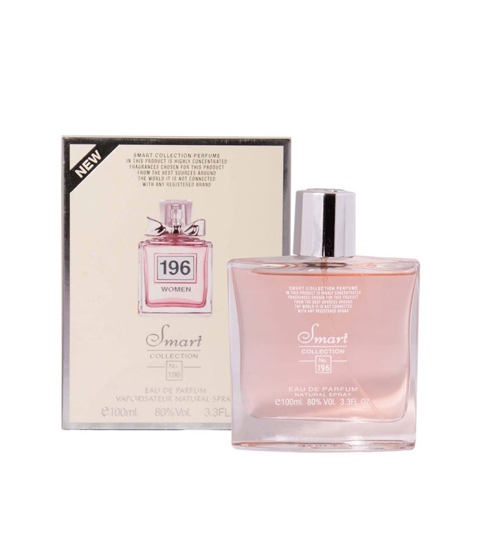 Smart Collection NO.196 Eau de Parfum